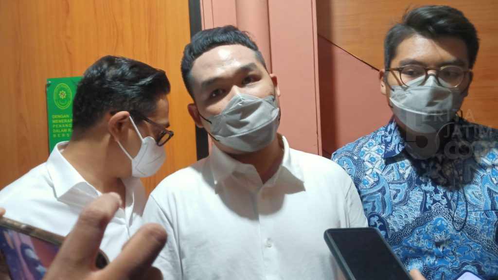 Sidang Kasus Dugaan Kekerasan Seksual di Sekolah SPI, JPU Hadirkan 2 Saksi
