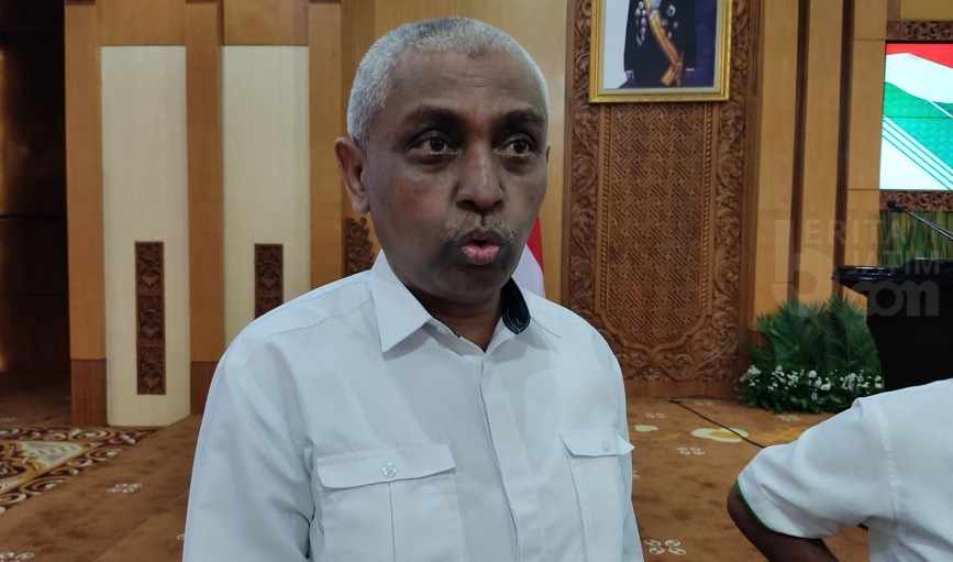 Tekan Kecurangan, Ketua Komite Wasit Bentuk Tim Monitoring Pertandingan