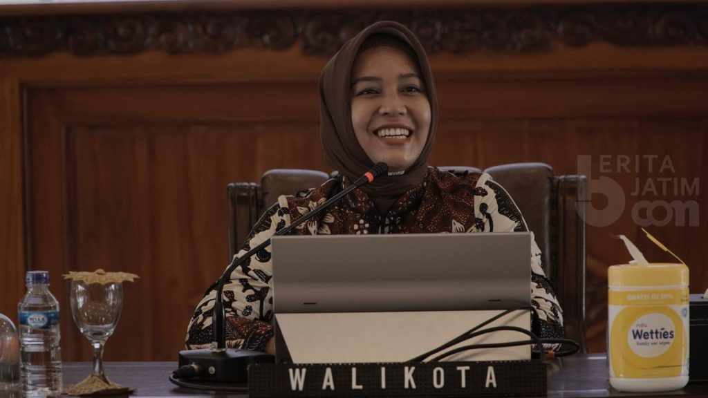 Pastikan Hewan Ternak Sehat, Pemkot Mojokerto Perketat Pemeriksaan Sapi di RPH