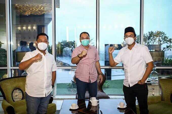 Gus Muhdlor: Sidoarjo, Surabaya, dan Gresik Bikin Outlet UMKM Bersama, Dikoneksikan Digital