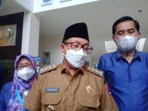 Wali Kota Malang Perintahkan Lurah Download MiChat Pantau Open BO