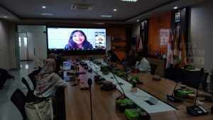 FISIP UB Malang Dorong Kayutangan Heritage Lebih Masif Dalam Promosi