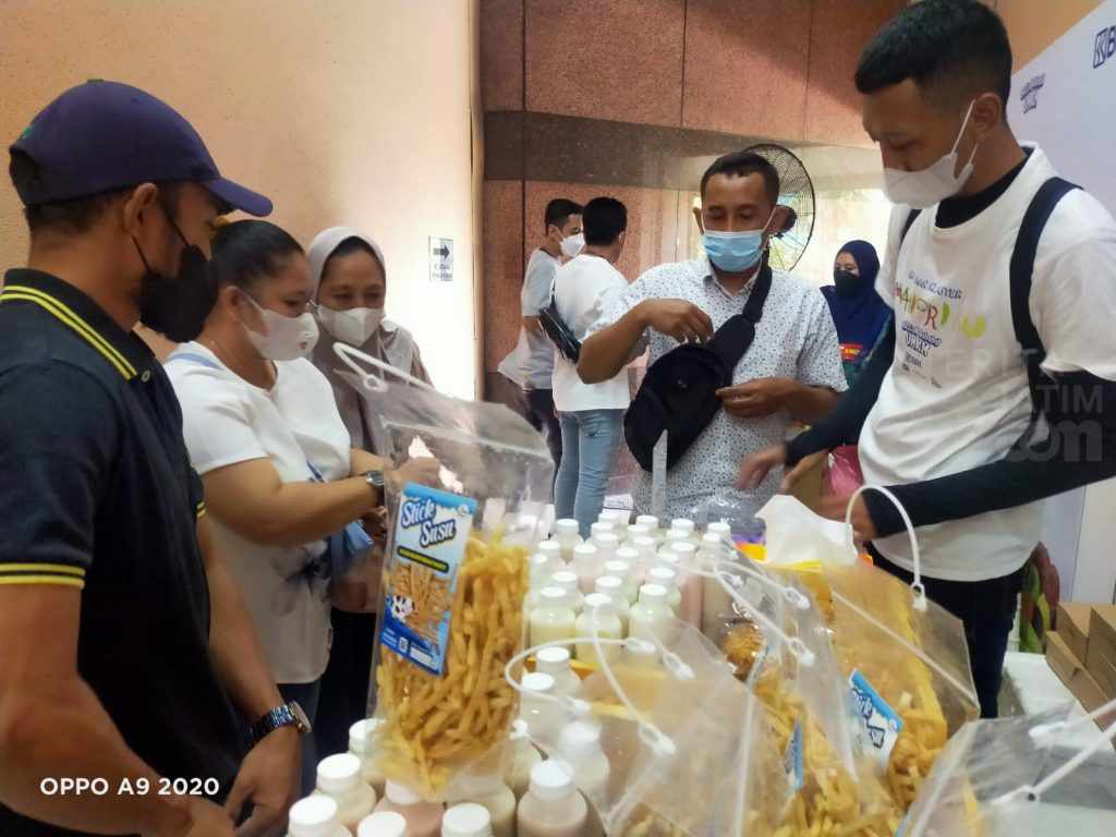 Kisah Para Mantri Penyelamat Ekonomi Ala Desa