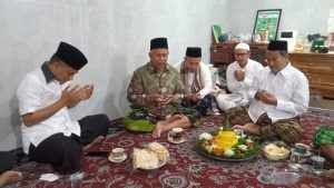 Kiai Marzuki Doakan Politisi PPP Jadi Legislator di Senayan
