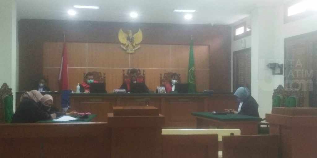 Mantan Anggota Dewan Kota Pasuruan Terjerat Kasus Penipuan