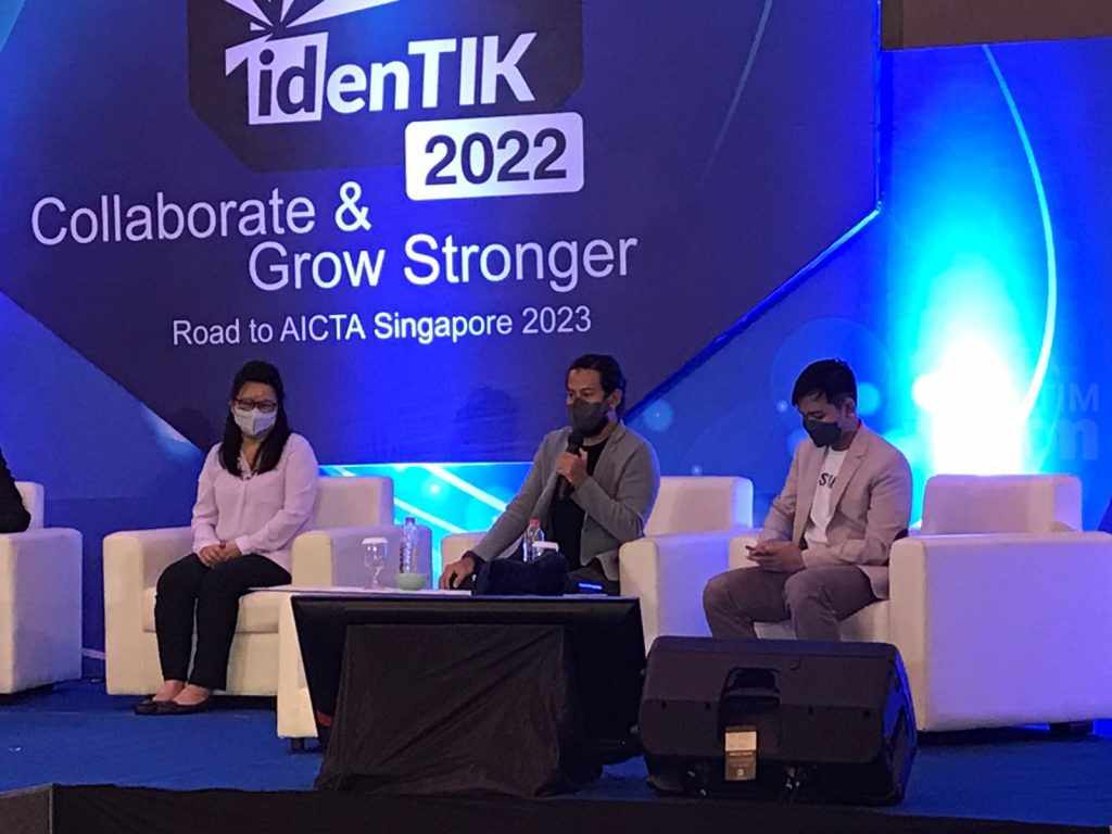 Roadshow IdenTIK Dimulai dari Malang, Siap Lahirkan Start Up Unggulan
