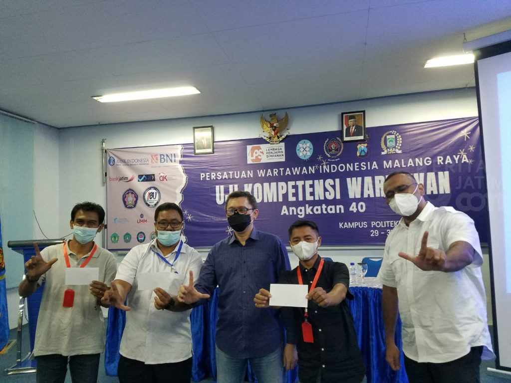 LPS Imbau Nasabah Perbankan Tidak Tergiur Bunga Tinggi