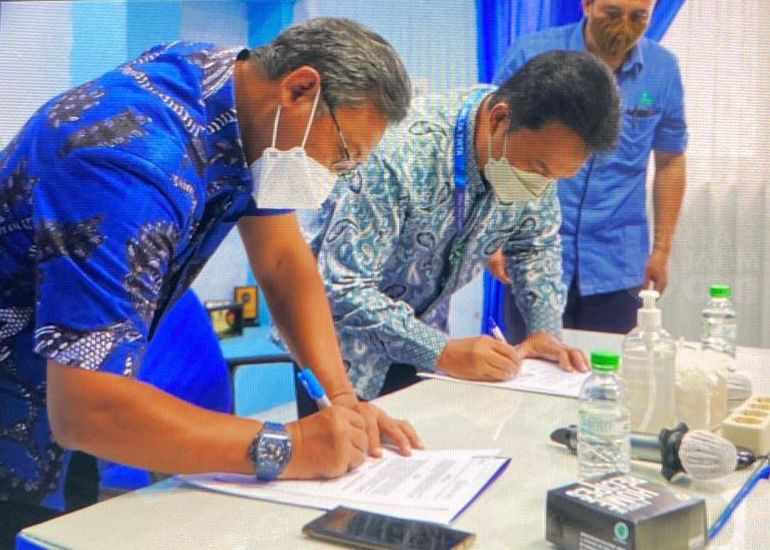 Bupati Sidoarjo Gus Muhdlor Gandeng KAD Anti Korupsi Awasi Perusahaan Plat Merah