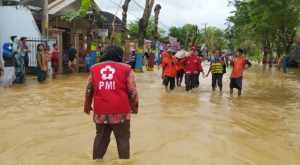 16.986 Jiwa Total Warga Terdampak Banjir di Pamekasan