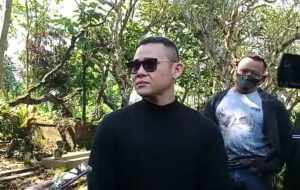 Petinju Nasional Hero ‘Lion’ Tito Meninggal Dunia