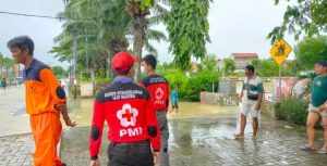 Langkah Antisipasi Banjir di Pamekasan Sebatas ‘Wacana’