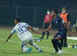 Peluang Juara Tipis, Arema Tetap Bidik Kemenangan Lawan Bali United
