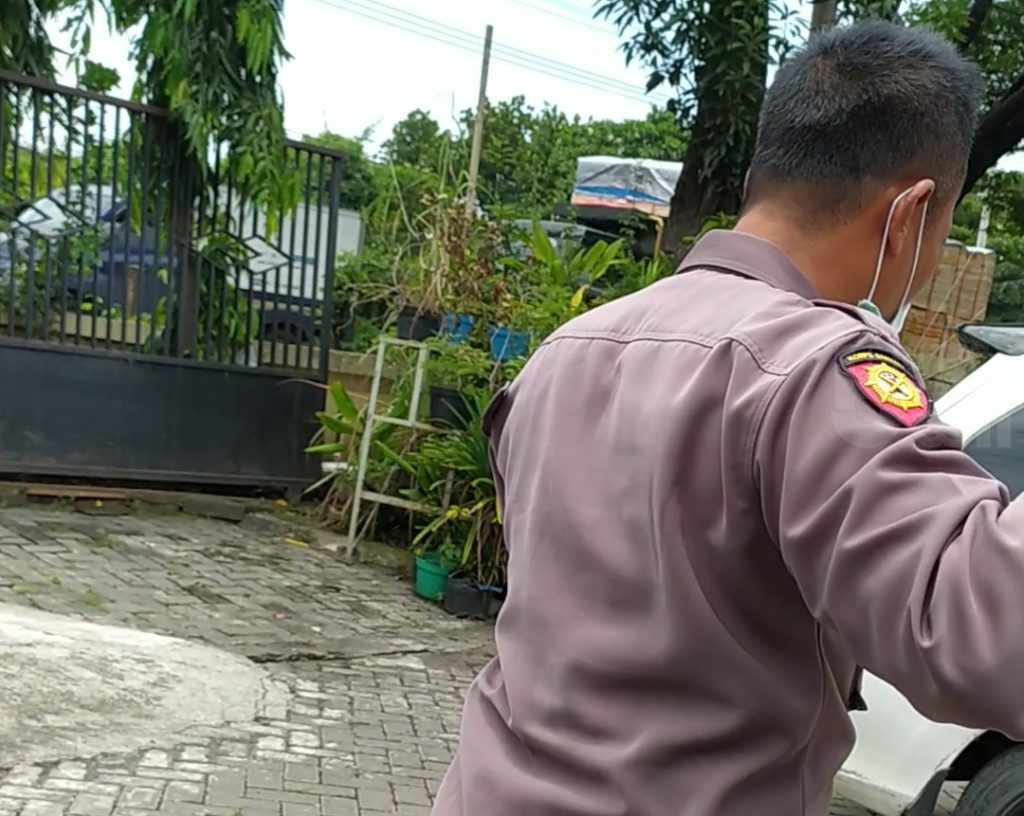 Polisi Konfrontir Keterangan Terkait Perampasan Cincin Dokter Gigi Beji Pasuruan