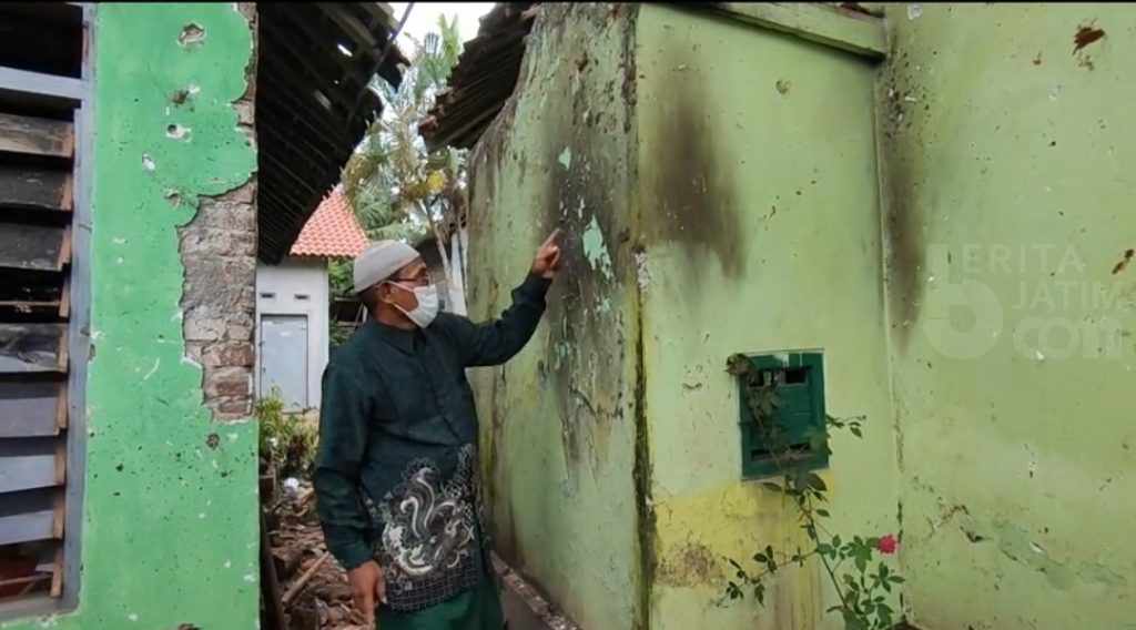 Bentrok Perguruan Silat di Banyuwangi, 1 Orang Meninggal, Belasan Terluka