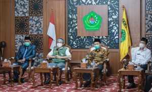 Pemkab Pamekasan Siapkan Beasiswa Kedokteran