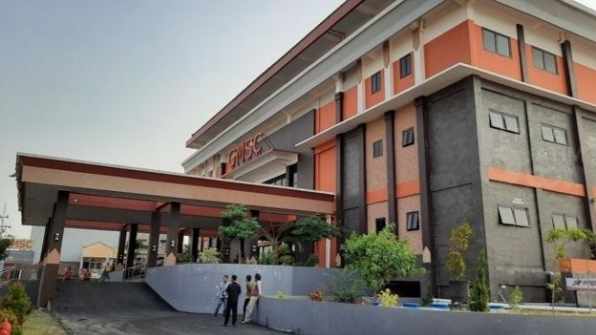 MPP Gajah Mada