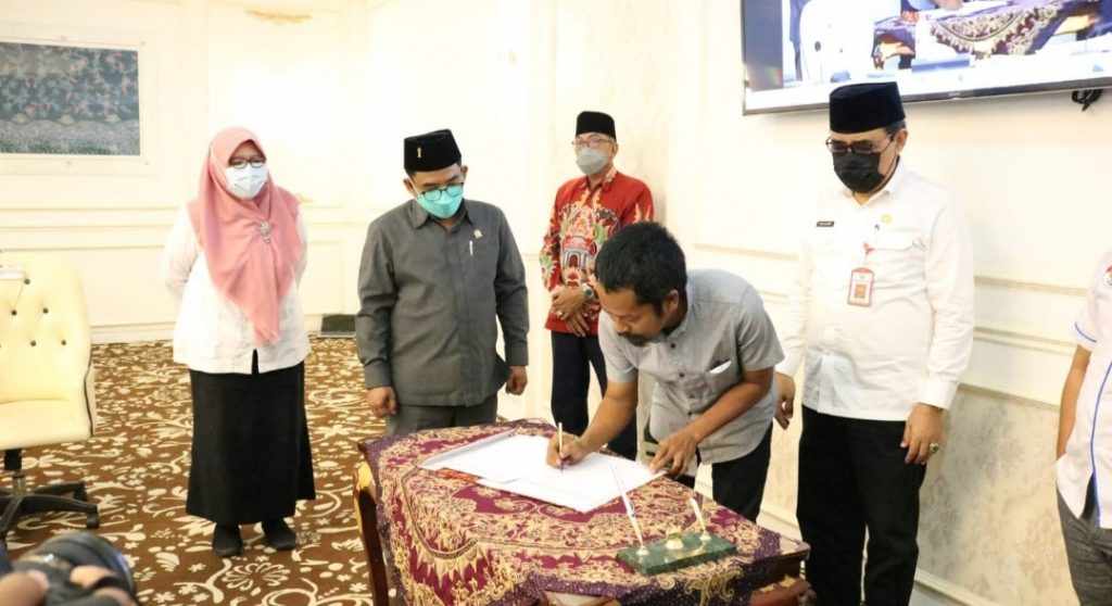 Tema RKPD 2023 Pamekasan Dinilai Tepat