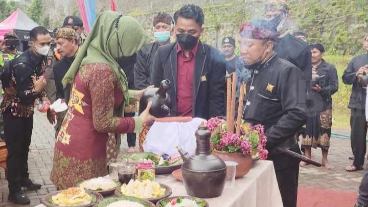 Trawas Heritage Festival Mojokerto, Kolaborasi Pelestarian Lingkungan Hidup dan Budaya