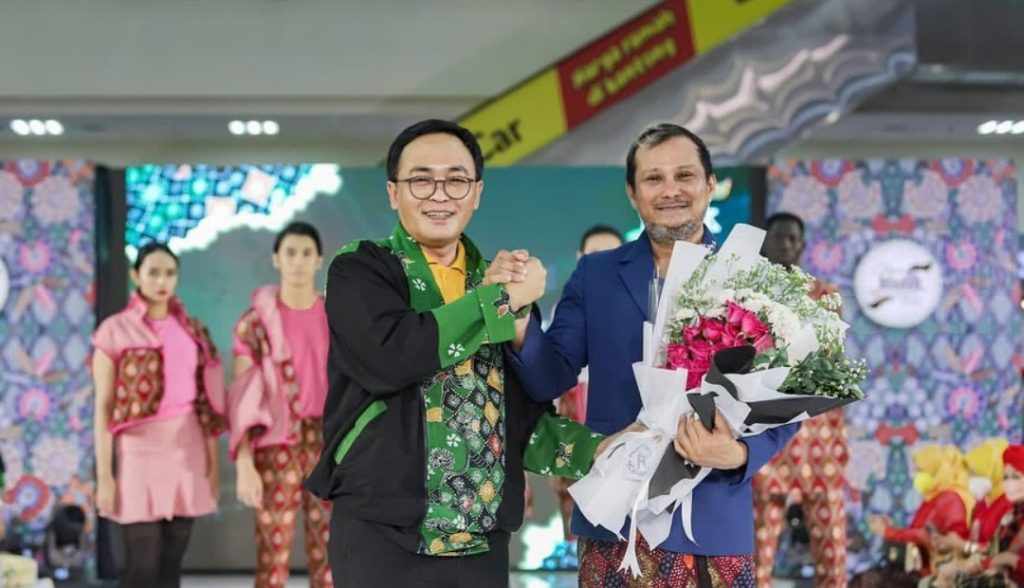 Gebyar Batik Tulis Pamekasan sebagai Upaya Bangkitkan Sektor Ekonomi