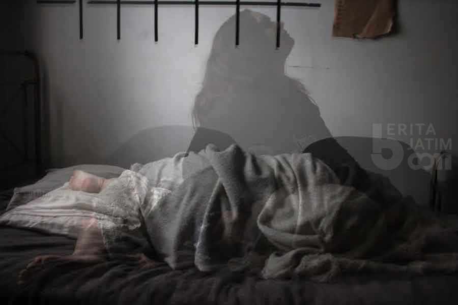 Lakukan 5 Hal Ini untuk Atasi Insomnia di Malam Hari