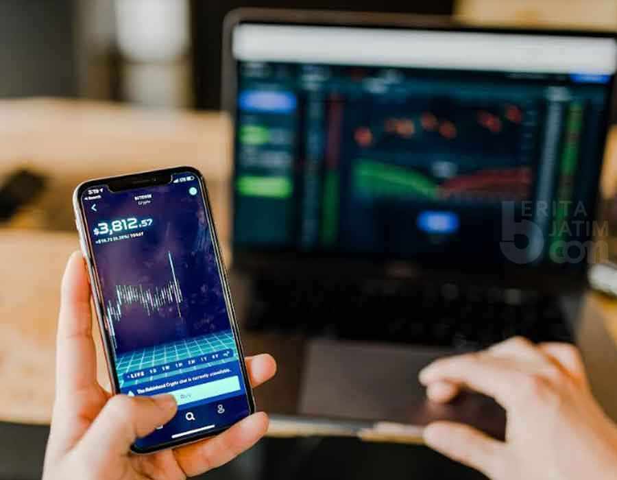 Investasi