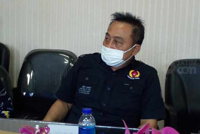 Dana Hibah Rp 3 M untuk KONI Jember Segera Direalisasikan