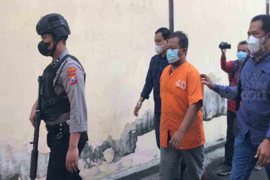 Begini Kronologi Kades Ngujung Magetan Tipu Dua Warga Ngawi