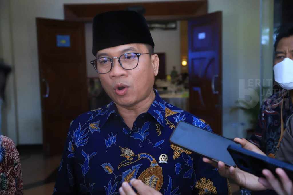 Komisi VIII DPR: Tidak Ada Menag Membandingkan Azan Ketua Komisi VIII Yandri Susanto