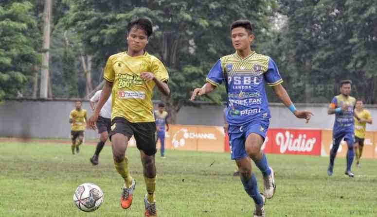 PSSI Beli Alat Berupa Gelang dan Tongkrat Untuk Kontrol Pertandingan Liga