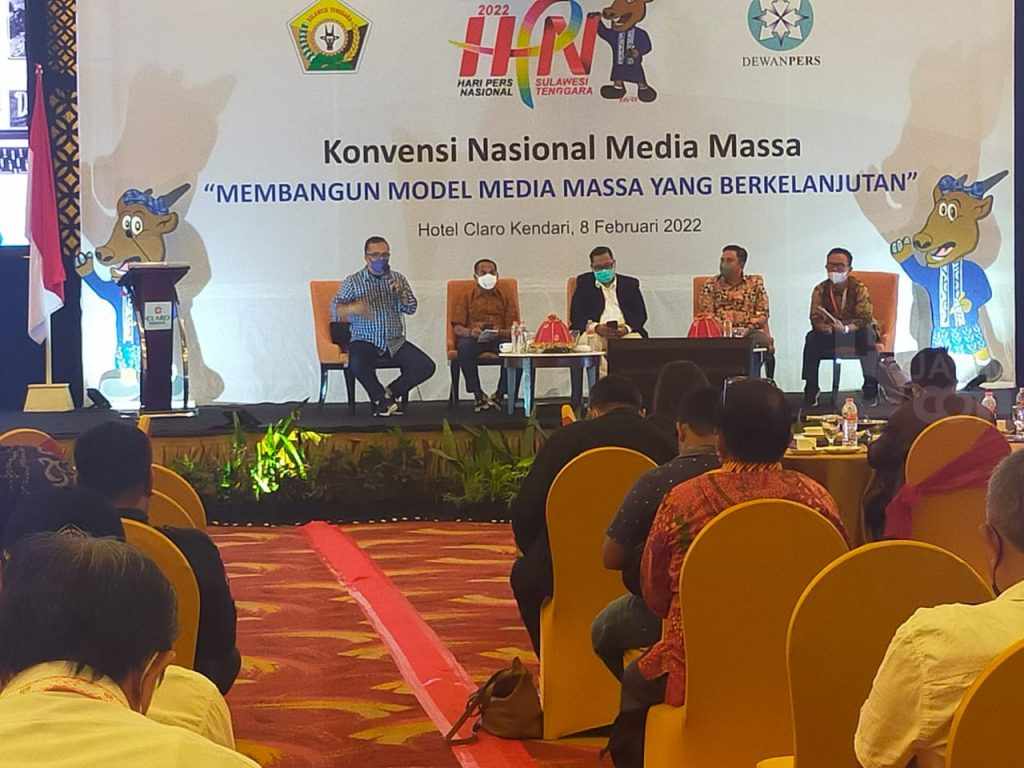 16 Tahun beritajatim.com, Mengelola Media Digital Berkelanjutan