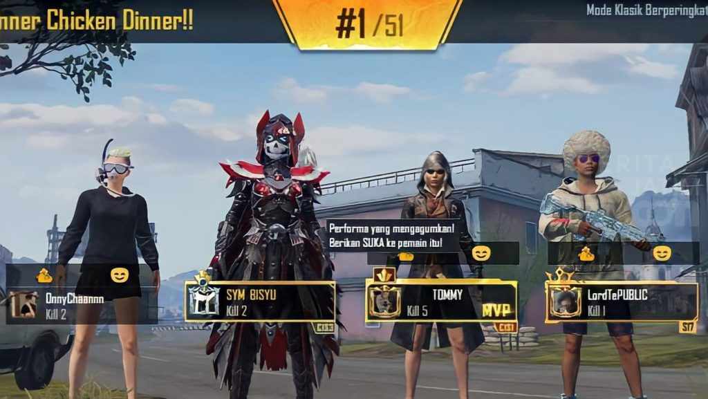 ESI Malang 420 Pastikan Tiket Grand Final Usai Pimpin Klasemen Grup B