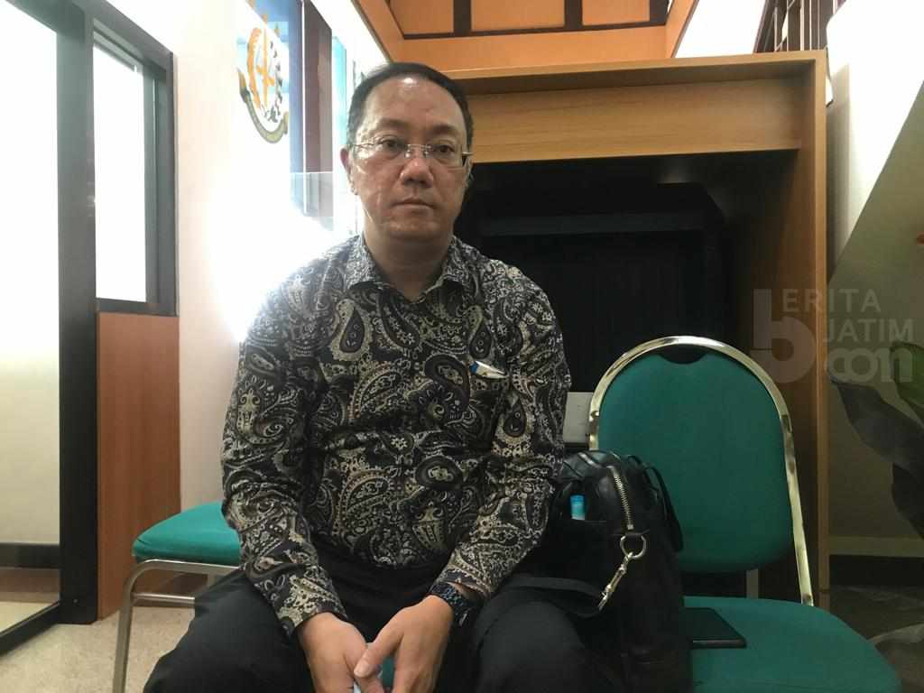 Pemilik Basket Pacific Caesar Nilai Laporan KDRT Terhadapnya Cacat Hukum