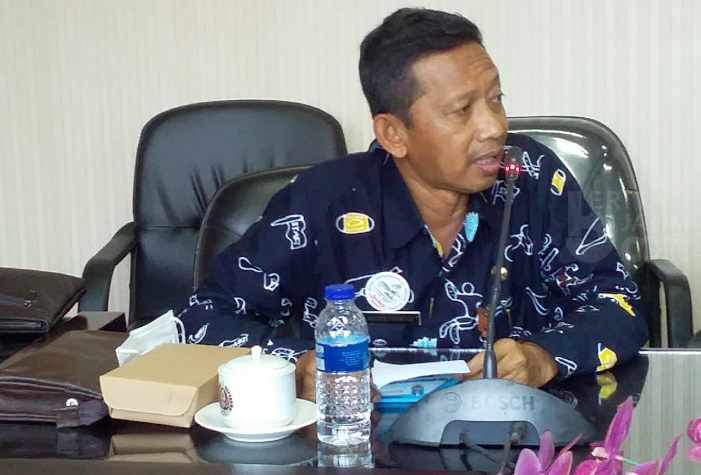 Pembukaan Porprov Jatim di Jember Dianggarkan Rp 2 Miliar