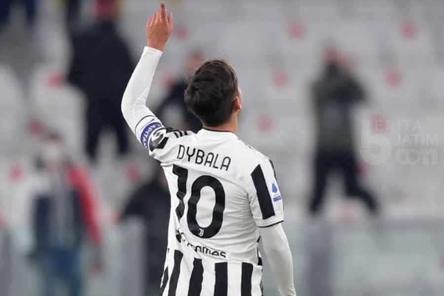 Magis ‘La Joya’ Telah Memudar, Kronologis Dybala Akan Hengkang dari Juventus