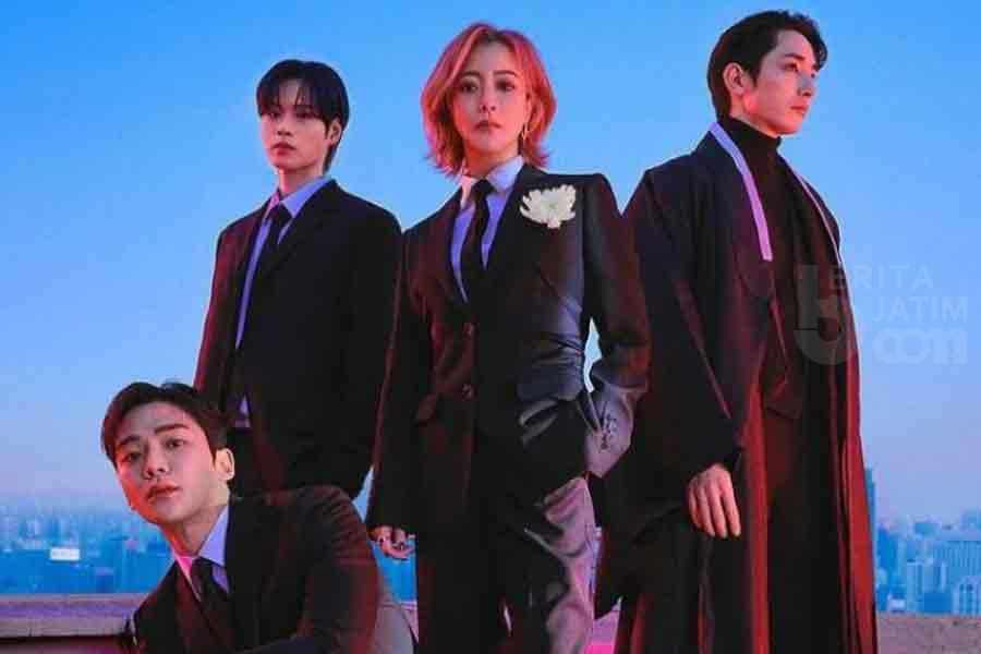 Bisa Temani Waktu Ngabuburit, Ini Daftar Drama Korea yang Tayang Bulan April 2022