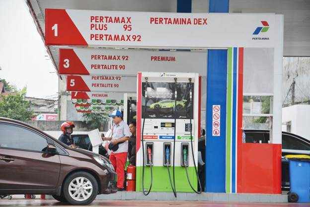 Harga Pertalite Masih Stabil di Tengah Kenaikan Harga Minyak Dunia