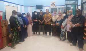 Pengusaha Resto di Surabaya Dukung Ramadan dan Lebaran Tanpa PPKM
