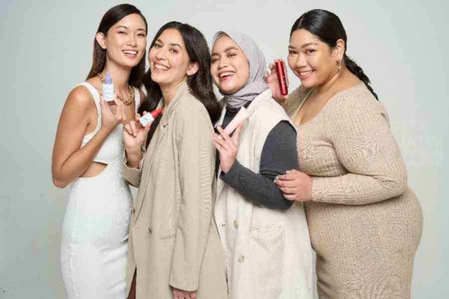 Elsheskin Berikan Referensi Perawatan Treatment Wajah yang Benar