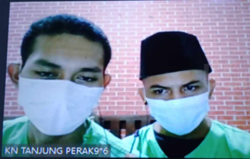 Minum Arak Bali lalu Keroyok Orang, Anggota Geng Crazi Surabaya Divonis 1 Tahun Penjara