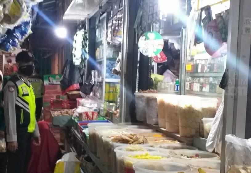 Satgas Pangan Sumawe Pastikan Stok Sembako Aman