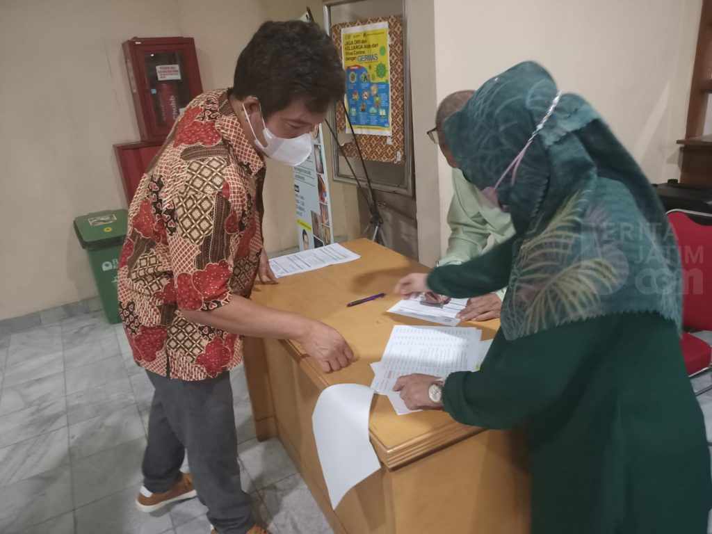 AMSI Siapkan Vaksinasi Booster Covid untuk Jurnalis