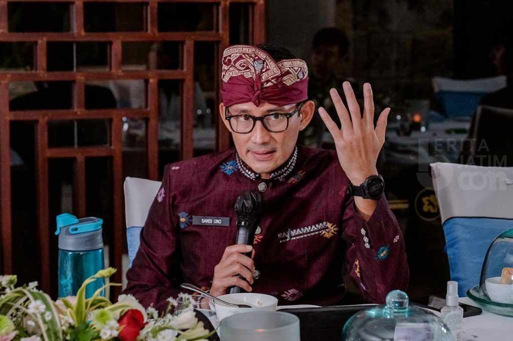 Sandiaga Uno