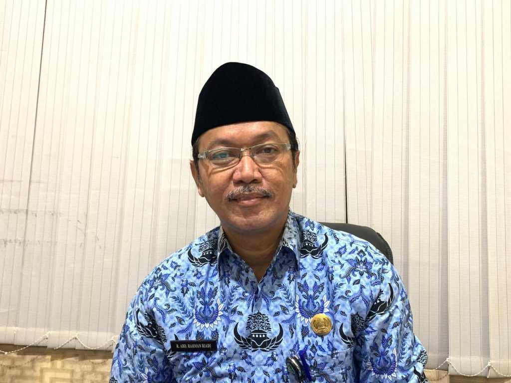 Karyawan Tak Terima THR, Silakan Lapor ke Posko Pengaduan THR