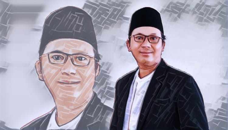 Gus Muhdlor Kepala Daerah Tokoh Muda Inspiratif Jatim