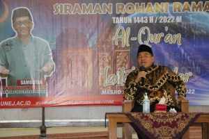 Jangan Terjebak Hanya Fokus Ibadah pada Akhir Ramadan