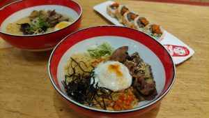 Ramen Jepang Kombinasi Se’i Nusa Tenggara Timur Pedasnya Nagih