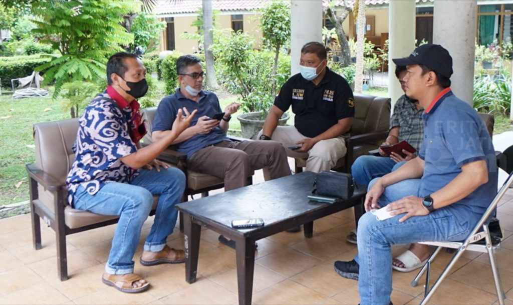 Tarif Ugal-ugalan, Gus Muhdlor Gerak Cepat Tertibkan Parkir Liar di Alun-alun Sidoarjo