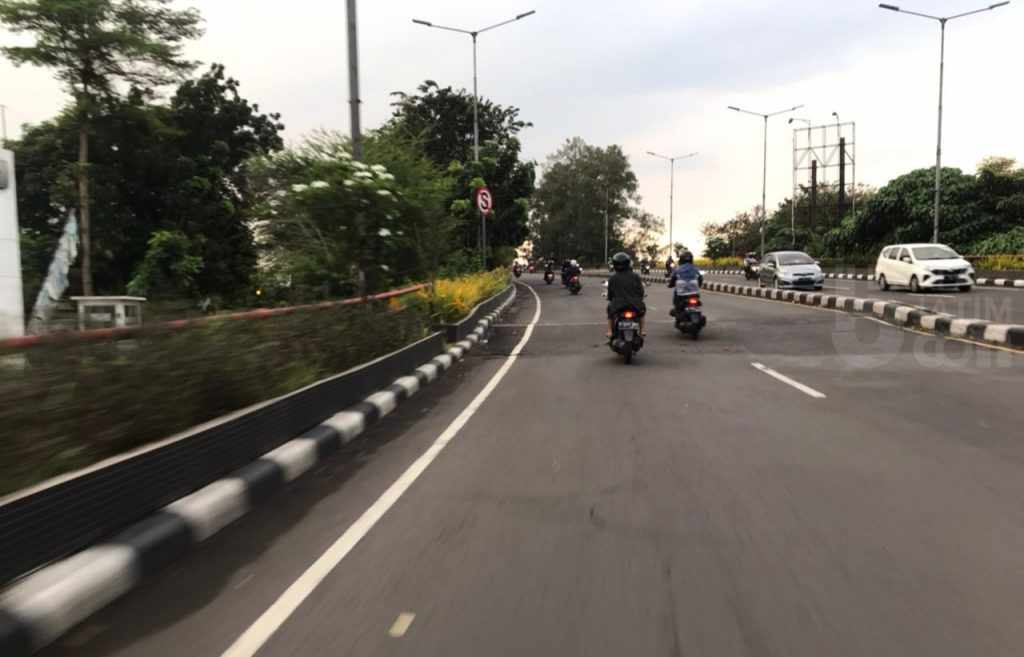 Jenggolo – Buduran Sidoarjo Rawan Aksi Kriminal