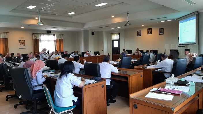 DPRD Magetan: Kemiskinan dan Pengangguran Jadi PR Pemkab