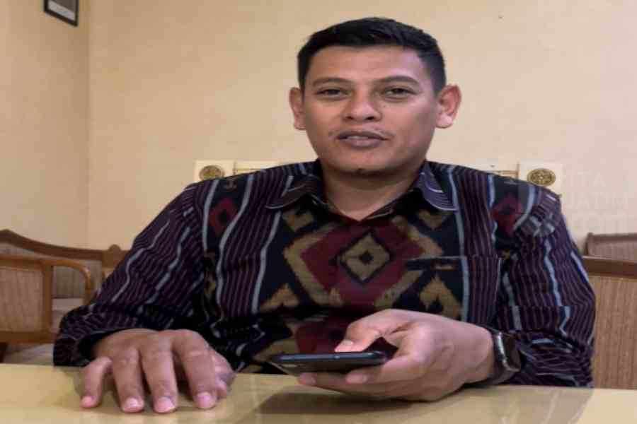 Wali Kota Kediri Larang PNS Bawa Mobil Dinas untuk Mudik